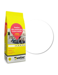 Pastina Prestige Nieve 2kg